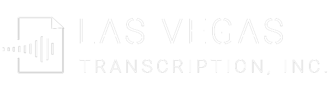Las Vegas Transcription
